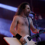 Dynamo Metal Fest 2019: Airbourne